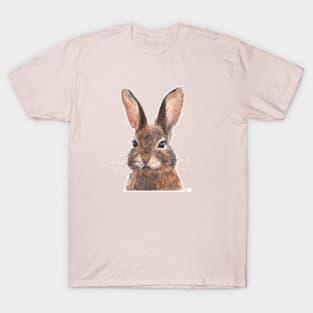 Pepper Rabbit T-Shirt